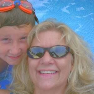 Meet your Posher, Becky